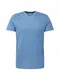 HOLLISTER Shirt dunkelblau