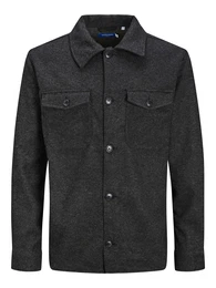 Jacke graphit