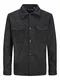 JACK & JONES Jacke graphit