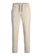 JACK & JONES Hose ''''Gordon Lane'''' beige