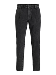 Jeans 'Bill' black denim