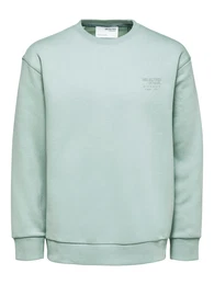 Sweatshirt ''''Arvid'''' mint