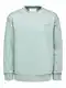SELECTED HOMME Majica ''''Arvid''''  meta