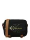 Calvin Klein Jeans Umhngetasche braun / gelb / schwarz / wei