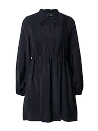 Košilové šaty 'IDDA' černá