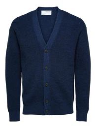 Strickjacke ''''Senni'''' navy