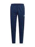 ADIDAS PERFORMANCE Sporthose 'Entrada 22' marine/weiß