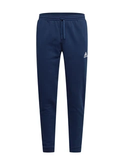 ADIDAS PERFORMANCE Sporthose 'Entrada 22' marine/weiß