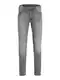 JACK & JONES Jeans 'JJIGlenn JJOriginal' grey denim