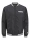 JACK & JONES Jacke schwarz / wei
