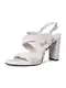 MARCO TOZZI Pskov sandly  offwhite