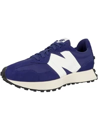 Sneaker dunkelblau / wei