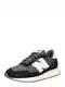 new balance Sneaker '237' dunkelgrau / schwarz / wei