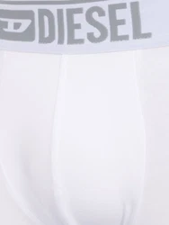 Diesel Boxer Herren Boxershorts 3 Pack UMBX-DAMIENTHREEPACK grau/schwarz/weiß