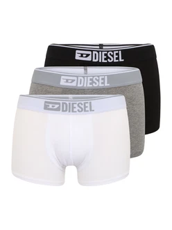 Diesel Boxer Herren Boxershorts 3 Pack UMBX-DAMIENTHREEPACK