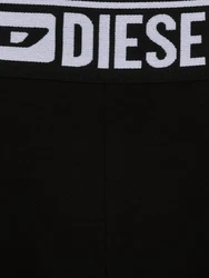 Diesel Boxer Herren Boxershorts 3 Pack UMBX-DAMIENTHREEPACK schwarz / wei
