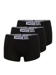 Diesel Boxer Herren Boxershorts 3 Pack UMBX-DAMIENTHREEPACK schwarz / wei Diesel Boxer Herren Boxershorts 3 Pack UMBX-DAMIENTHREEPACK schwarz / wei