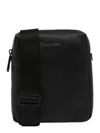 Tasche grau / schwarz