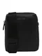 Calvin Klein Tasche grau / schwarz
