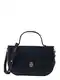 TOMMY HILFIGER Torba preko ramena  zlatna / nono plava