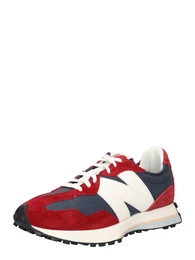 Sneaker navy / rot / weiß