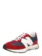 new balance Nizke superge  mornarska / rdea / bela