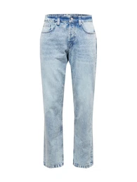Jeans 'Edge' hellblau