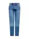 JACK & JONES Jeans 'JJIGlenn JJOriginal' blue denim