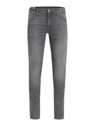 Jeans grey denim