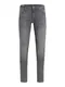 JACK & JONES Kavbojke  siv denim