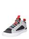 CONVERSE Sneaker ''''Chuck Taylor All Star'''' rot / hellgrau / schwarz