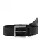 Calvin Klein Jeans Grtel schwarz