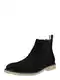 BOSS Black Chelsea Boots ''''Tunley'''' dunkelblau