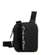 Calvin Klein Tasche schwarz / wei