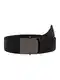 Calvin Klein Grtel schwarz