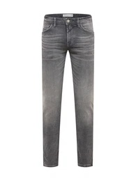 Jeans ''''Culver'''' grey denim
