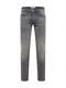 TOM TAILOR DENIM Jeans ''''Culver'''' grey denim