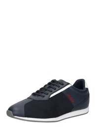 Sneaker ''''Cyden'''' dunkelblau / wei
