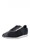 HUGO Sneaker ''''Cyden'''' dunkelblau / wei