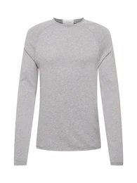 Shirt grau