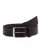 Calvin Klein Grtel ''''Vital'''' dunkelbraun