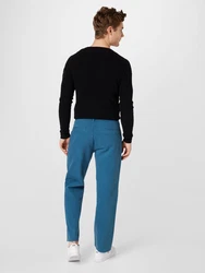 ABOUT YOU x Louis Darcis Hose dunkelblau