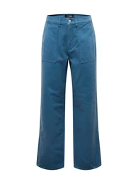 Hose dunkelblau