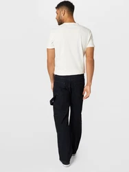 ABOUT YOU x Louis Darcis Jeans schwarz