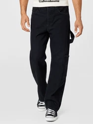 ABOUT YOU x Louis Darcis Jeans schwarz