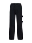 ABOUT YOU x Louis Darcis Jeans schwarz