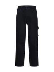 ABOUT YOU x Louis Darcis Jeans schwarz