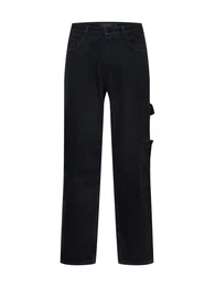 Jeans schwarz