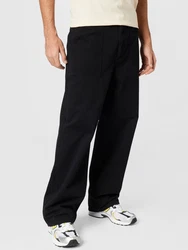 ABOUT YOU x Louis Darcis Hose schwarz