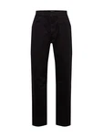 ABOUT YOU x Louis Darcis Hose schwarz